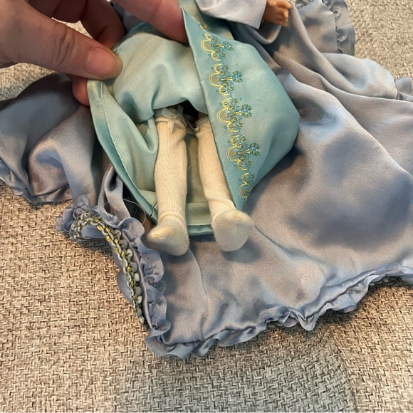 American Girl girls of many lands Cecile of France 9.5 in. - Picture 4 of 10